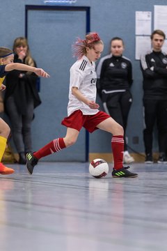 Bild 31 - wCJ Norddeutsches Futsalturnier Auswahlmannschaften